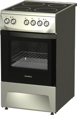 Плита электрическая Darina 1D5 EC241 614 X