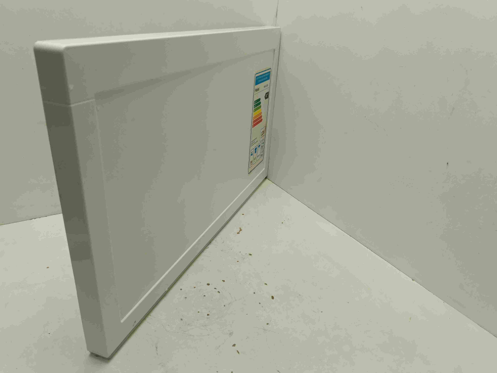 HW60-12829A кт225 Верхняя крышка для стиральной машины Haier HW60-12829A б/у