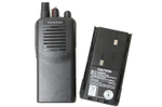Портативная радиостанция Kenwood TK2107