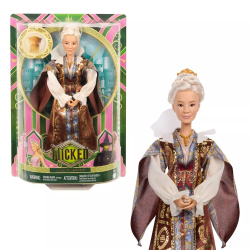 Кукла Wicked Madame Morrible Моррибл