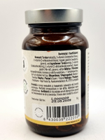 Усиленный комплекс Puhdistamo Super D-Vitamini 60 шт (из Финляндии)