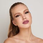 Помада карандаш для губ ROMANOVAMAKEUP Sexy Lipstick Pen Velvet - VINTAGE ROSE