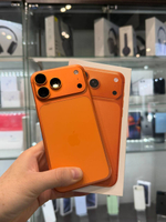 Apple iPhone 17 Pro Max 1Tb Orange, Б/У