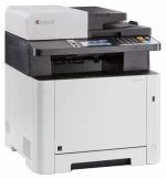 МФУ лазерное Kyocera ECOSYS M5526cdw Лазерная 1200 x 1200 DPI 26 ppm A4 Wi-Fi 1102R73NL0