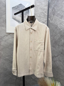 Рубашка Zegna