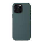 Силиконовый чехол MagSafe Silicone Case для iPhone 16 Pro Max