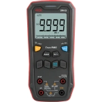 Цифровой мультиметр DM-25 RGK 755160