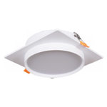 70001-9.0-001LD GX70 WT светильник точечный Reluce Technical, GX70х1