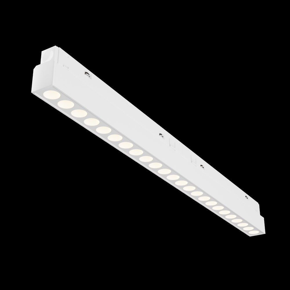 Трековый светильник Technical TR031-4-24WTW-DD-W