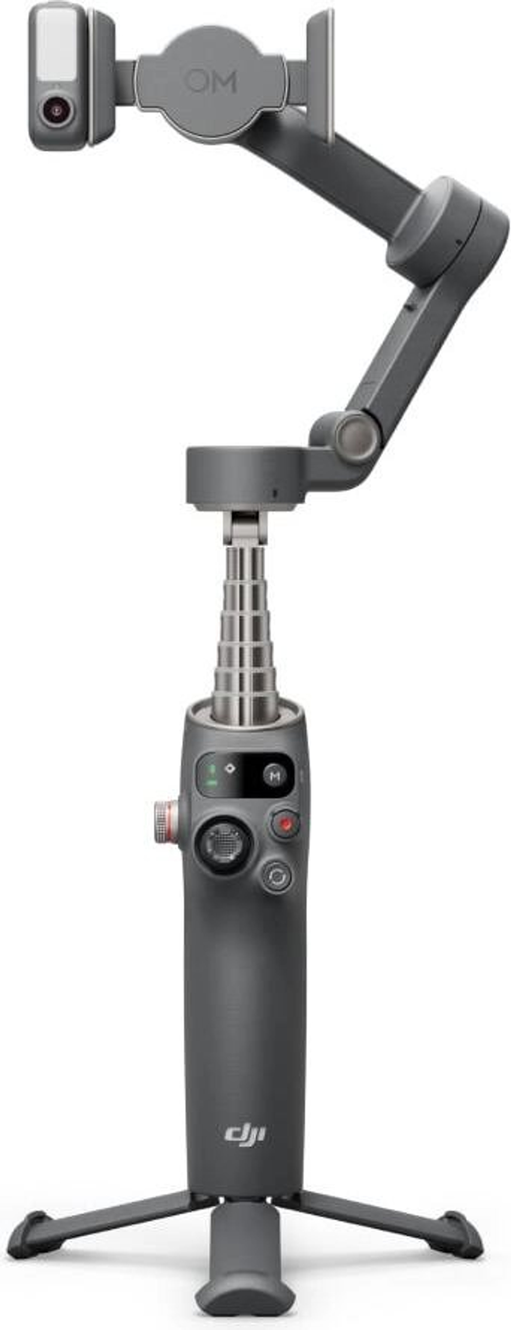 Стабилизатор DJI Osmo Mobile 7P