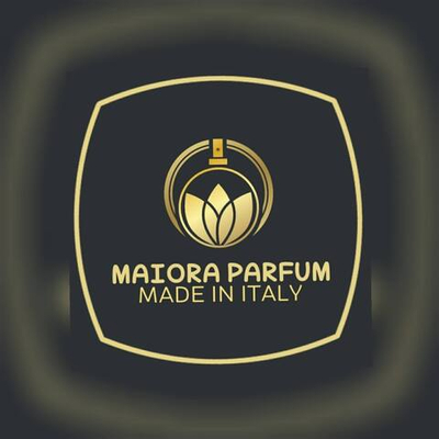 MAIORA PARFUM ALI BABA unisex extrait ОСТАТОК В ФЛАКОНЕ 25мл