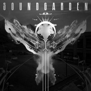 Soundgarden / Echo Of Miles - Scattered Tracks Across The Path (Limited Edition)(Picture Disc)(6LP)