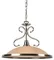 Подвесной светильник Safari A6905SP-1AB Arte Lamp
