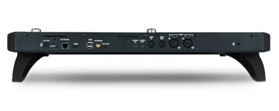 Chamsys QuickQ 20