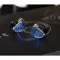Fir Audio Project K Silver Blue