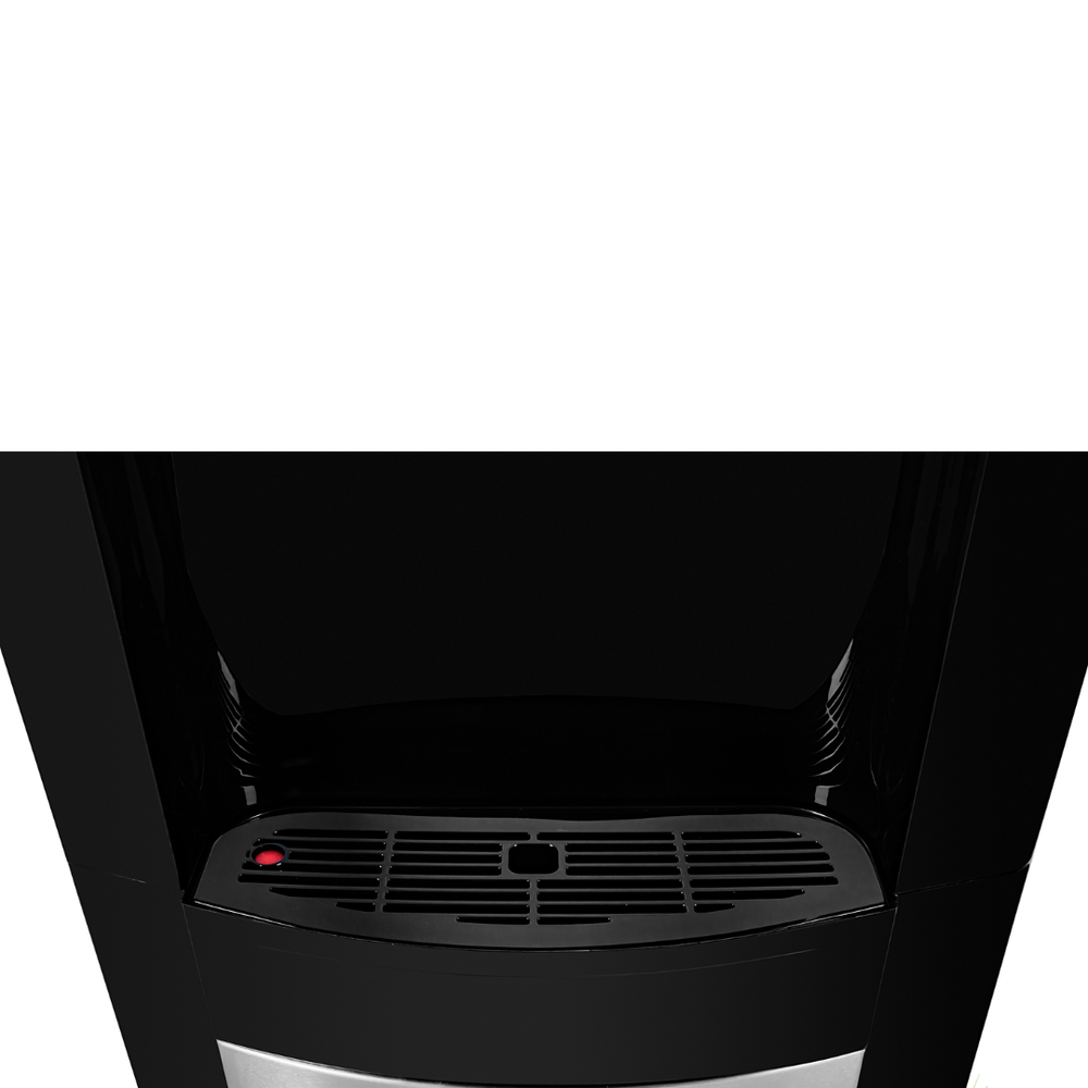 Кулер Ecotronic P9-LX Black
