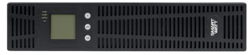 Источник бесперебойного питания SmartWatt UPS SECURE IEC 3kVA