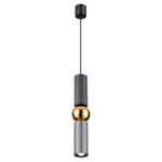 4071/5L ODL Подвес GU10 LED 1*5Вт IP20 L-VISION