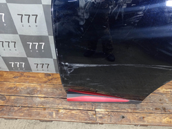 Дверь задняя левая Changan CS55 Plus, UNI-S 21-нв Б/У Оригинал S203F2701030600