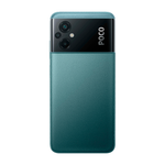 Смартфон Xiaomi Poco M5 6/128GB, Green (Зеленый)