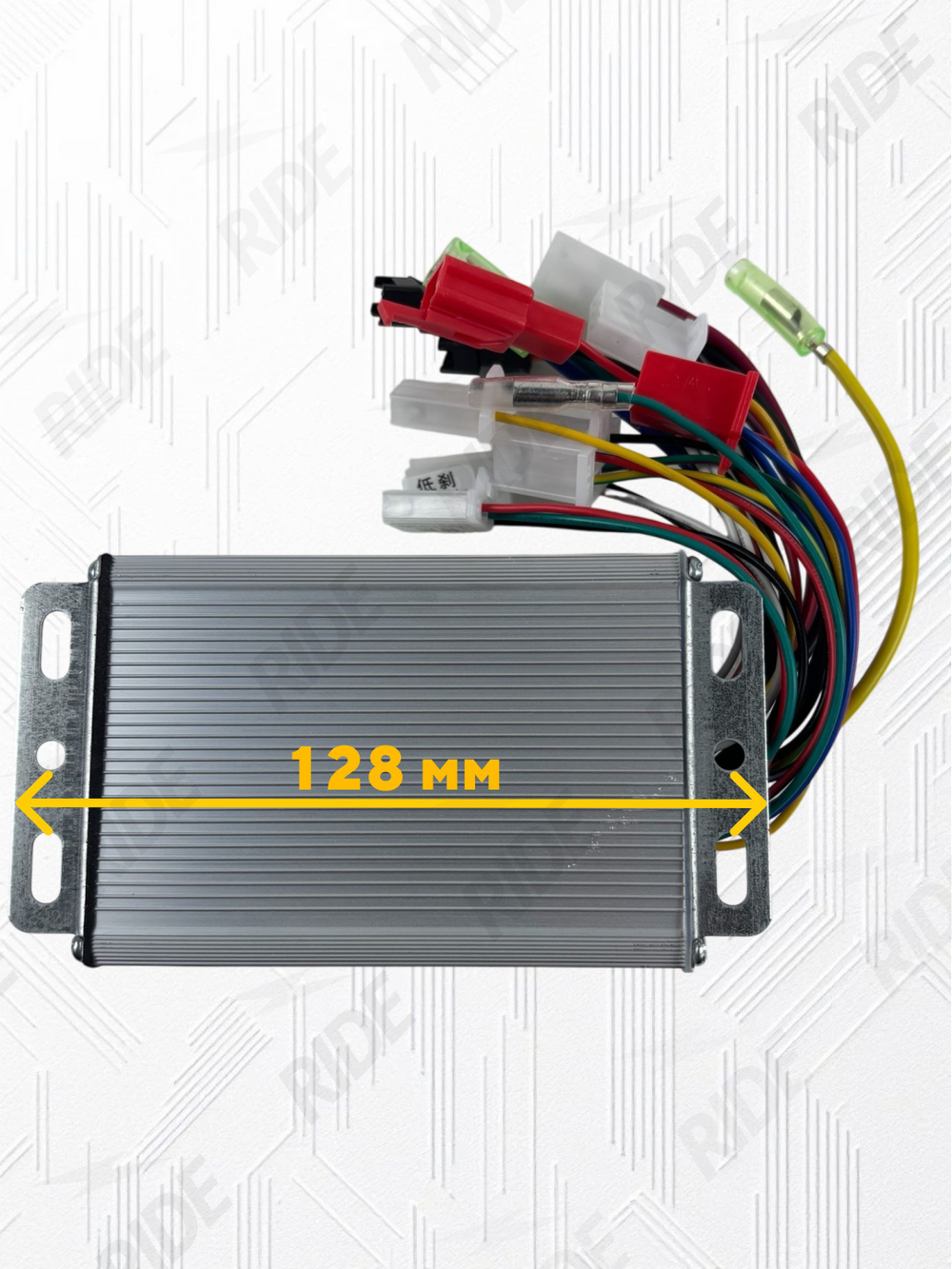 Контроллер 36/48V 350W для электровелосипеда, электросамоката