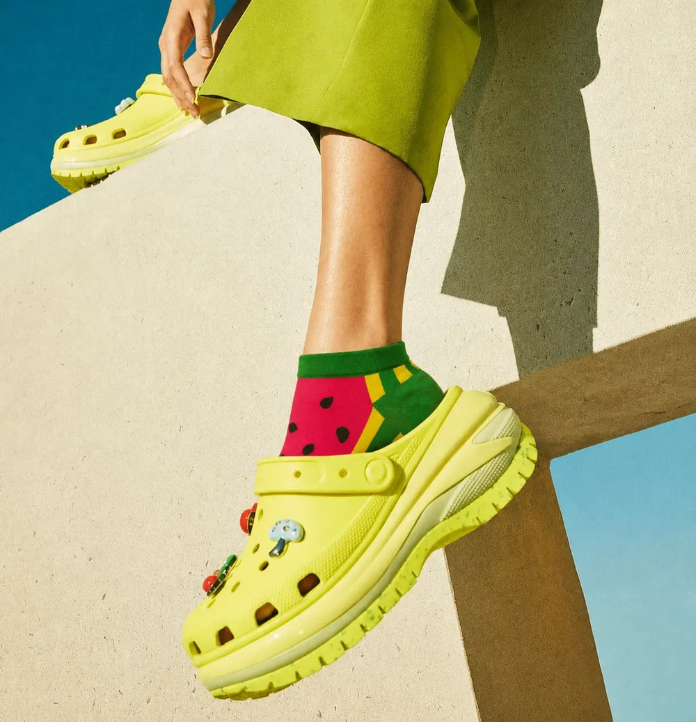 Носки CARNAVAL PTR454