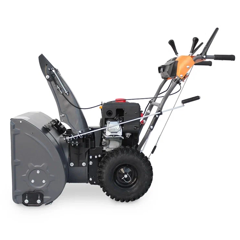 Снегоуборщик бензиновый Villartec WB6966E