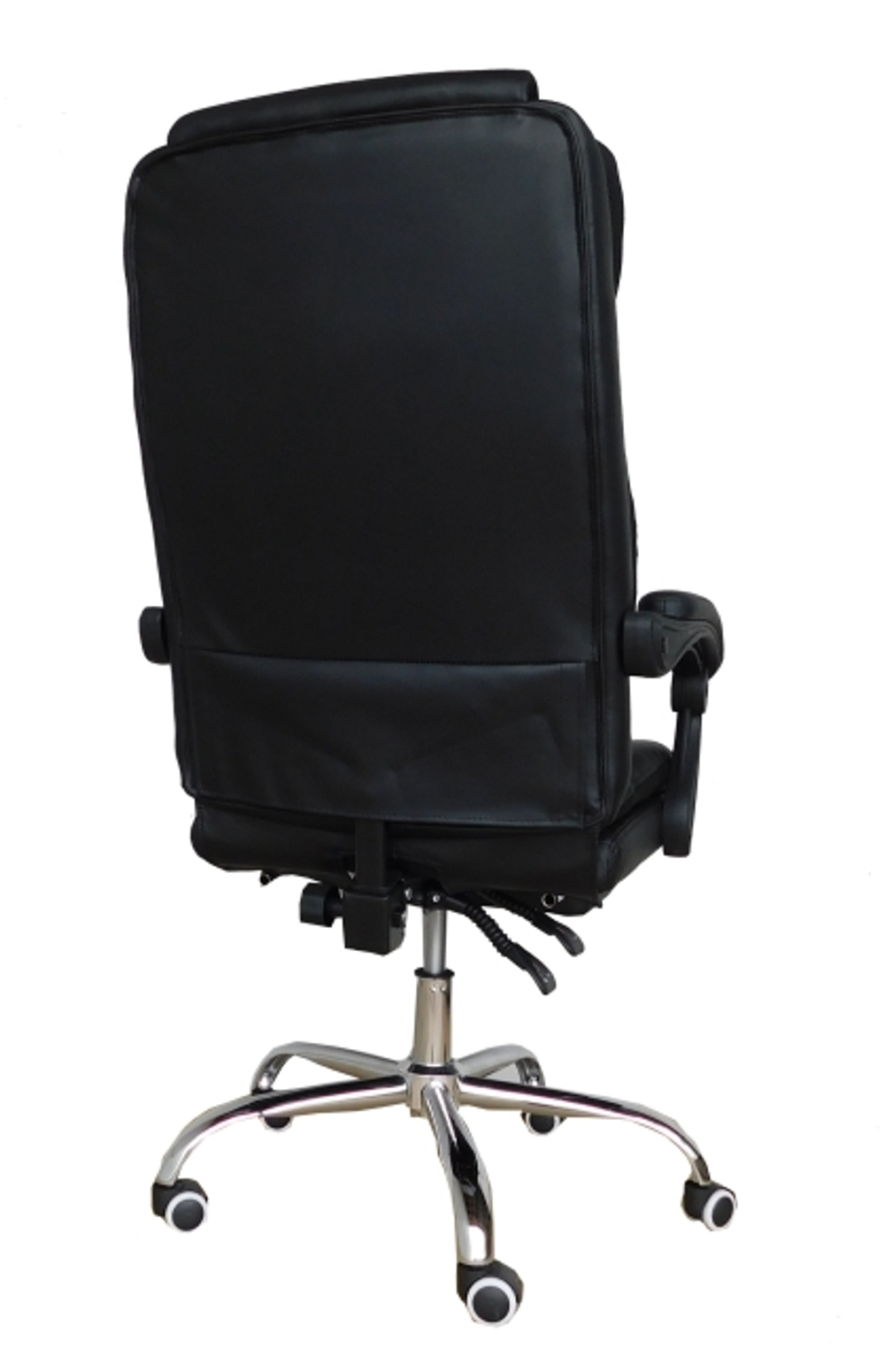 Компьютерное кресло MF-3019 black