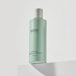 Jan Marini BIOGLYCOLIC® RESURFACING BODY SCRUB Скраб для тела с двойным полирующим действием. Объем: 178 мл