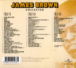 James Brown / Collected (3CD)