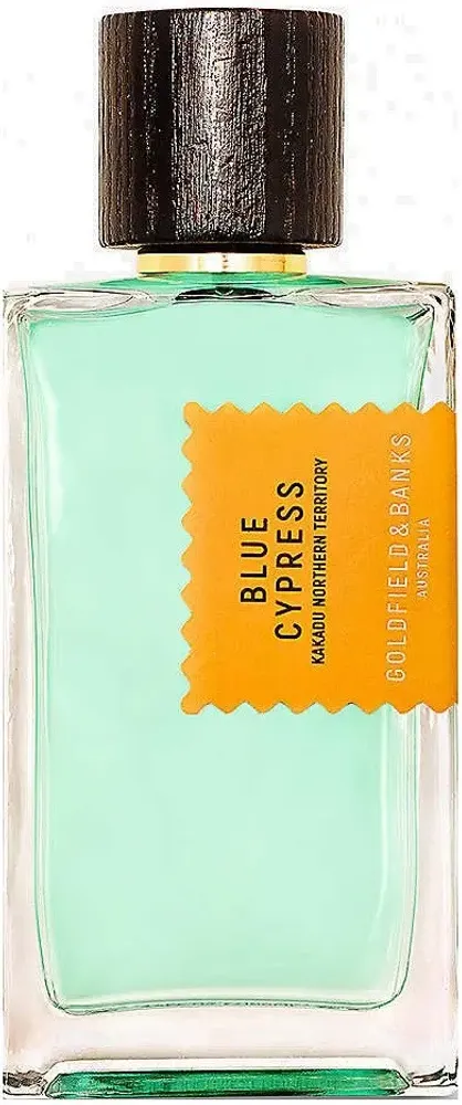 Goldfield &amp; Banks Blue Cypress EDP 100 ml
