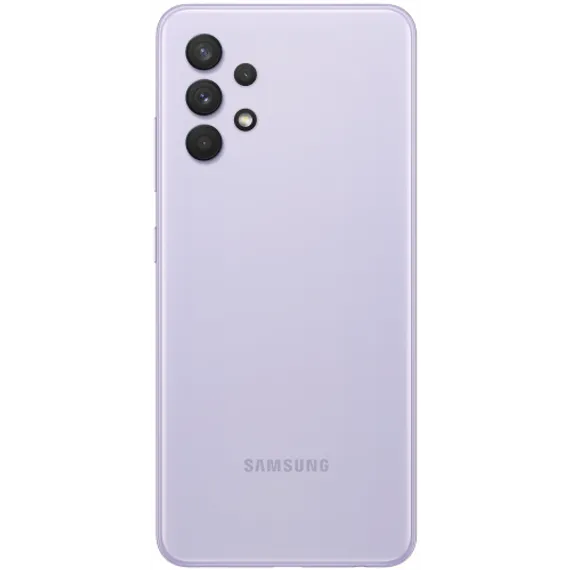 Samsung Galaxy A32 6/128GB Purple (фиолетовый)