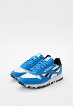 Кроссовки мужские REEBOK CLASSIC LEATHER