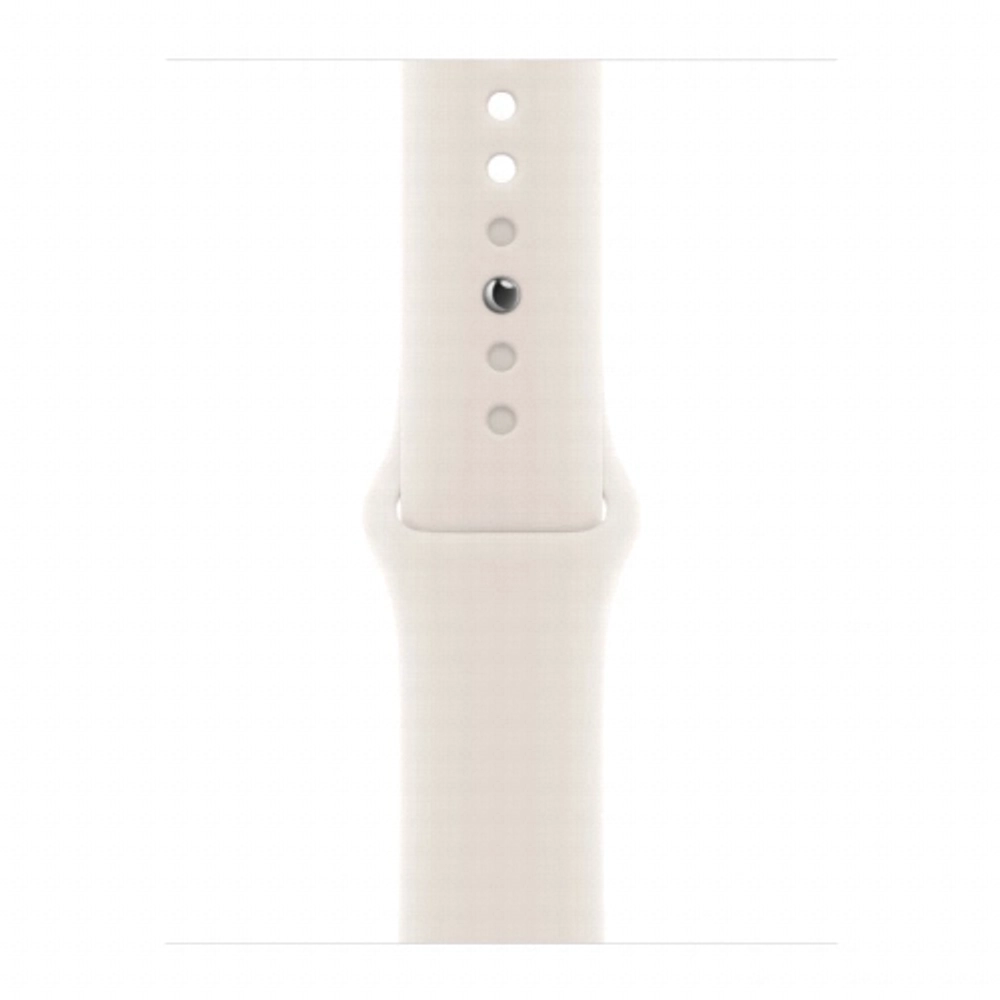 Apple Watch SE 3 44 Starlight (2025) M/L