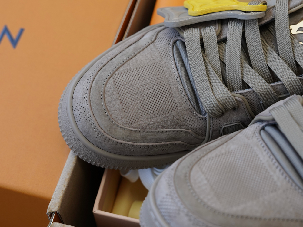 Кроссовки LV Trainer