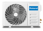 Бытовые сплит-системы Roland RDI-WZ09HSS/N1 фото 3