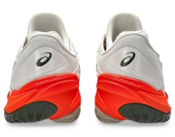 Мужские кросовки для Padel Asics Court FF 3 - soft oat/vintage khaki