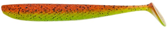 Виброхвосты LJ 3D Series SLICK SHAD PADDLE 4.5in (11.40)/Z15 4шт.
