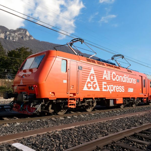 ACG express