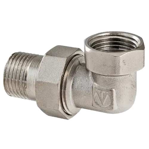 Американка угловая ½"в x ½"н Valtec VTr.098.N.0004