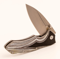 Нож Steelclaw "Чужой" Eli02