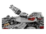 Конструктор LEGO Star Wars 75257 Сокол Тысячелетия