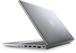 Ноутбук Dell Latitude 5520 (5520-0501) 15.6;; LED / 1920x1080 FHD / Intel Core i5 / 1135G7 / 2400 МГц / Intel Iris Xe Graphics / 8 Gb SSD / 256 ГБ / Linux