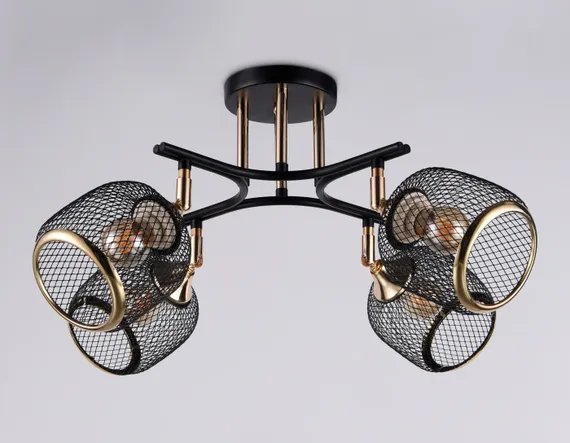 Потолочная люстра TRADITIONAL TR80177 Ambrella