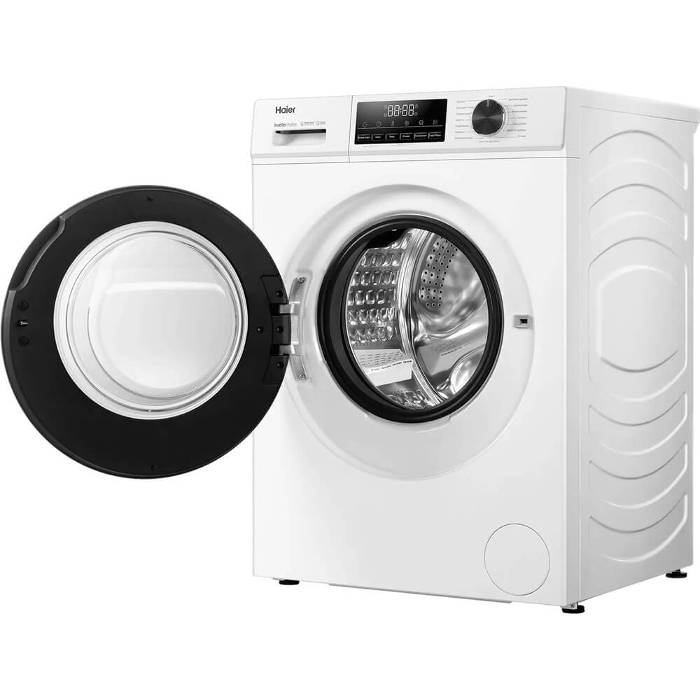 Стиральная машина Haier HW100-BP12406