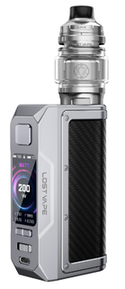Набор Lost vape Thelema Q200 Pro Kit