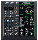 Mackie PROFX6V3