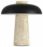 Настольная лампа декоративная ST-Luce Earthy SL1194.424.01