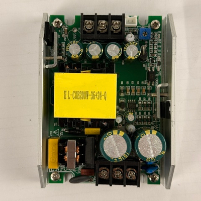 Блок питания HL-COB200W-36V+24V-Q