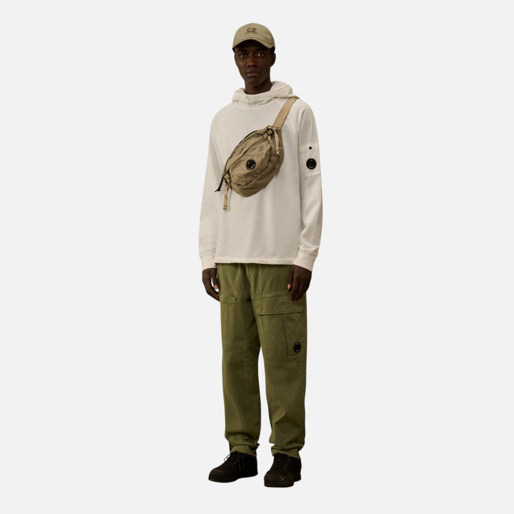 Толстовка Light Fleece Hooded Lens